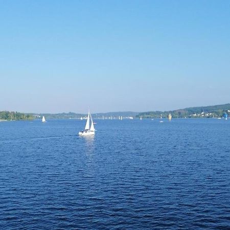Ferienwohnung Derk Möhnesee Esterno foto