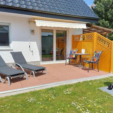 Ferienwohnung Derk Möhnesee Esterno foto