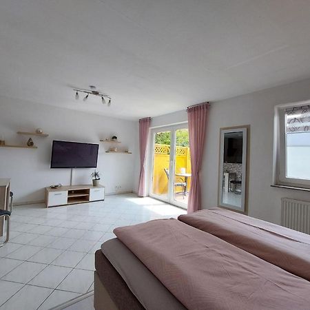 Ferienwohnung Derk Möhnesee Esterno foto
