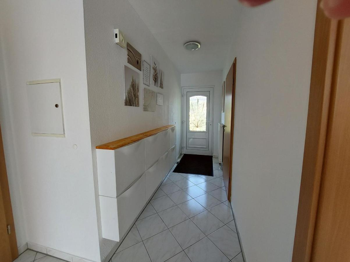 Ferienwohnung Derk Möhnesee Esterno foto