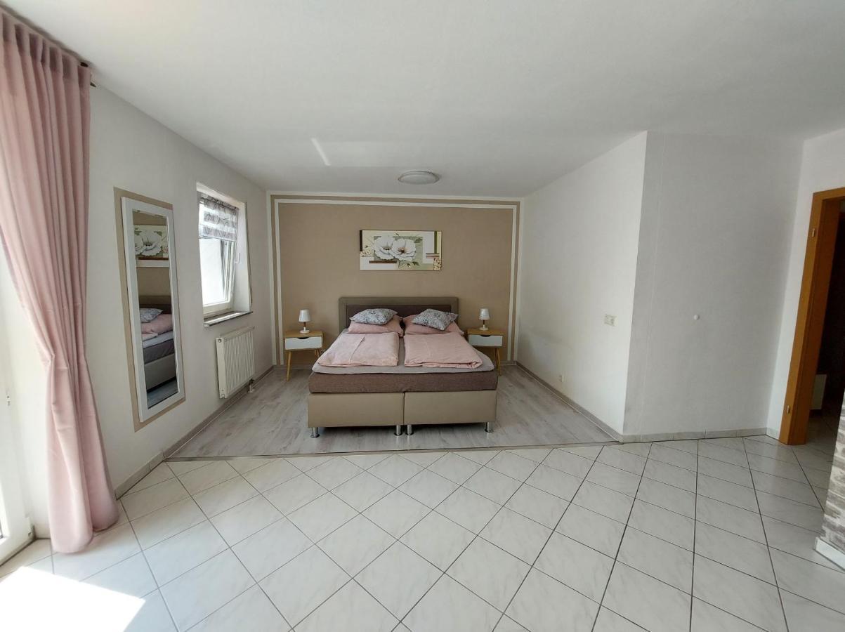 Ferienwohnung Derk Möhnesee Esterno foto