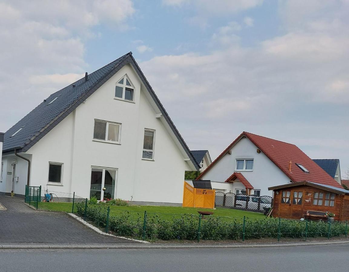 Ferienwohnung Derk Möhnesee Esterno foto