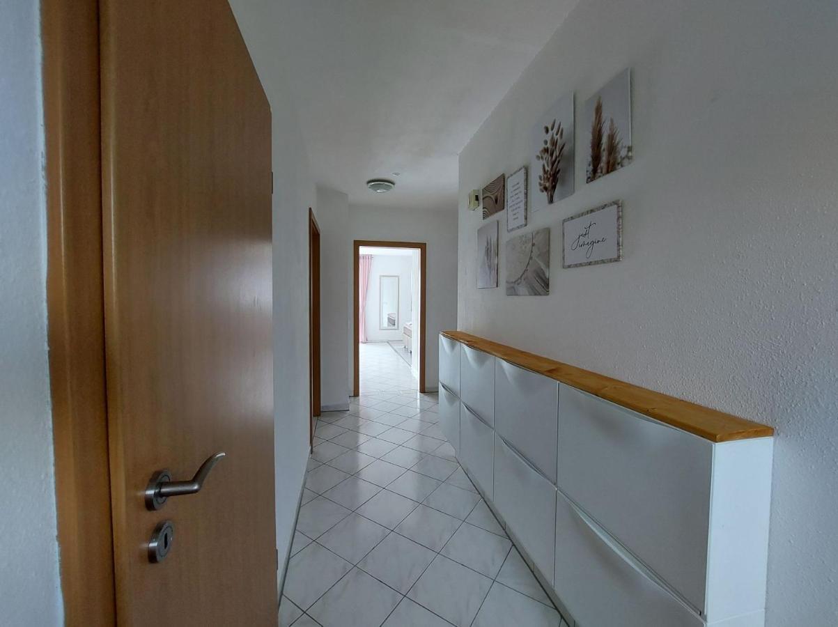 Ferienwohnung Derk Möhnesee Esterno foto
