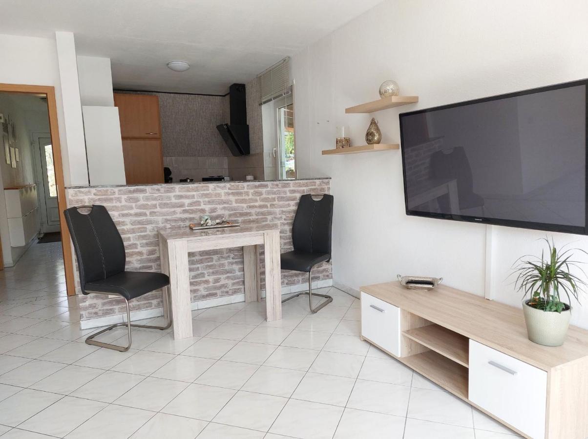 Ferienwohnung Derk Möhnesee Esterno foto