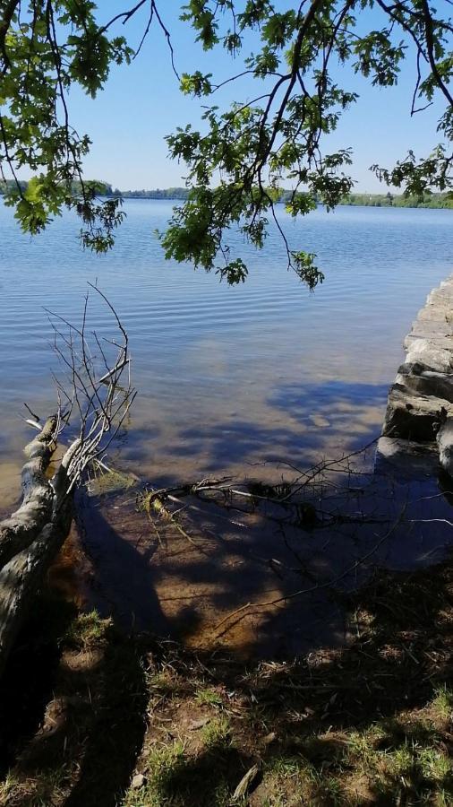 Ferienwohnung Derk Möhnesee Esterno foto