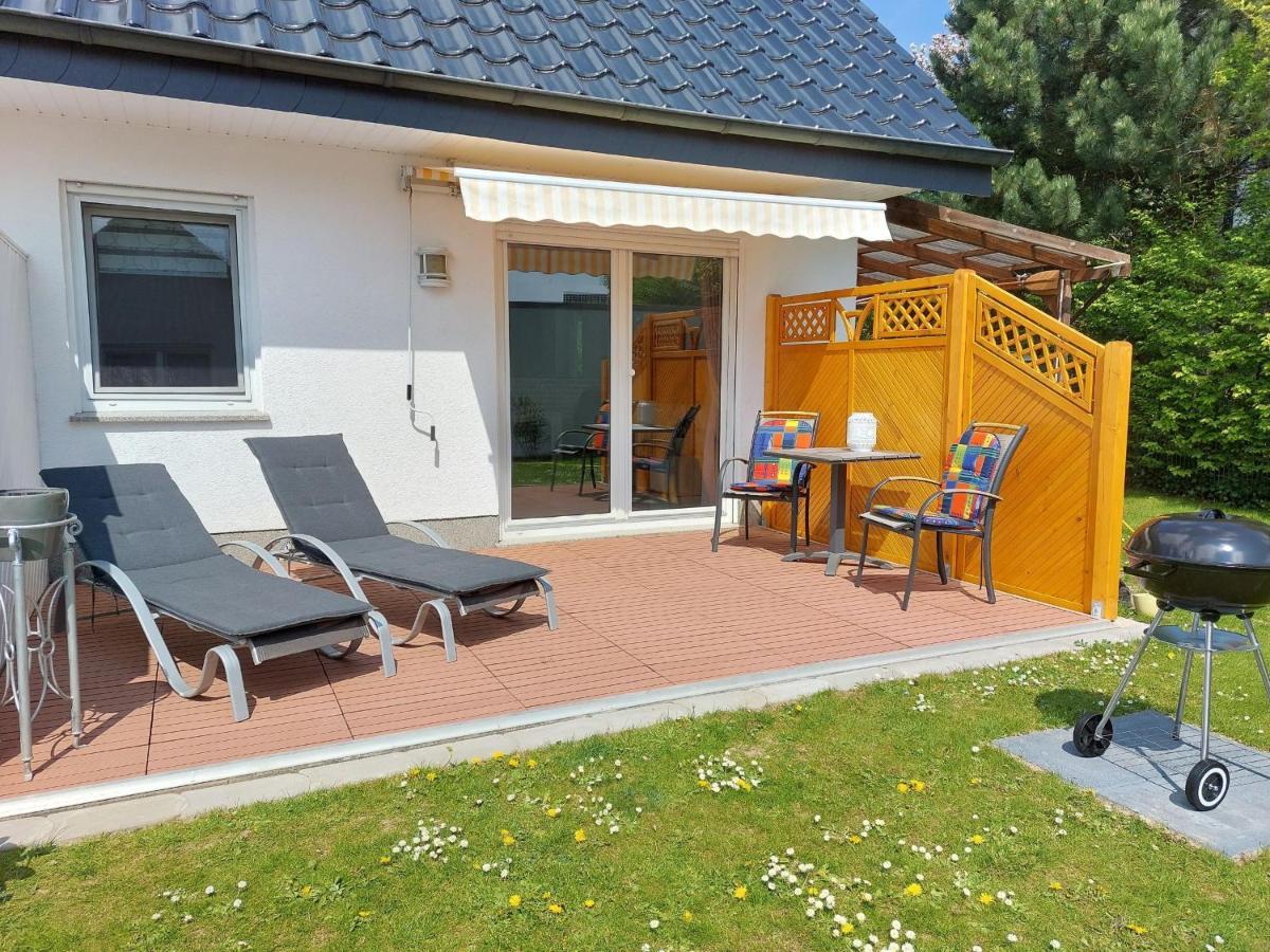 Ferienwohnung Derk Möhnesee Esterno foto